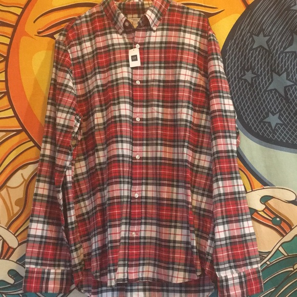 Gap standard for NWT size LG - Picture 3 of 4